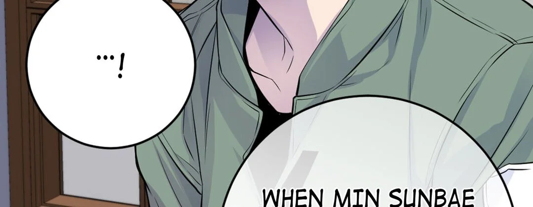 My Ex, Client - Chapter 19